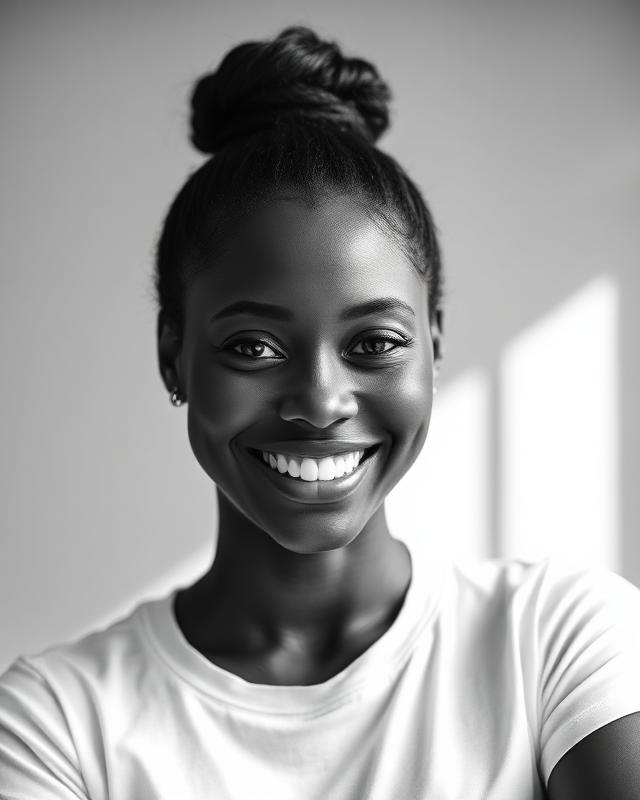 Jennifer Okafor