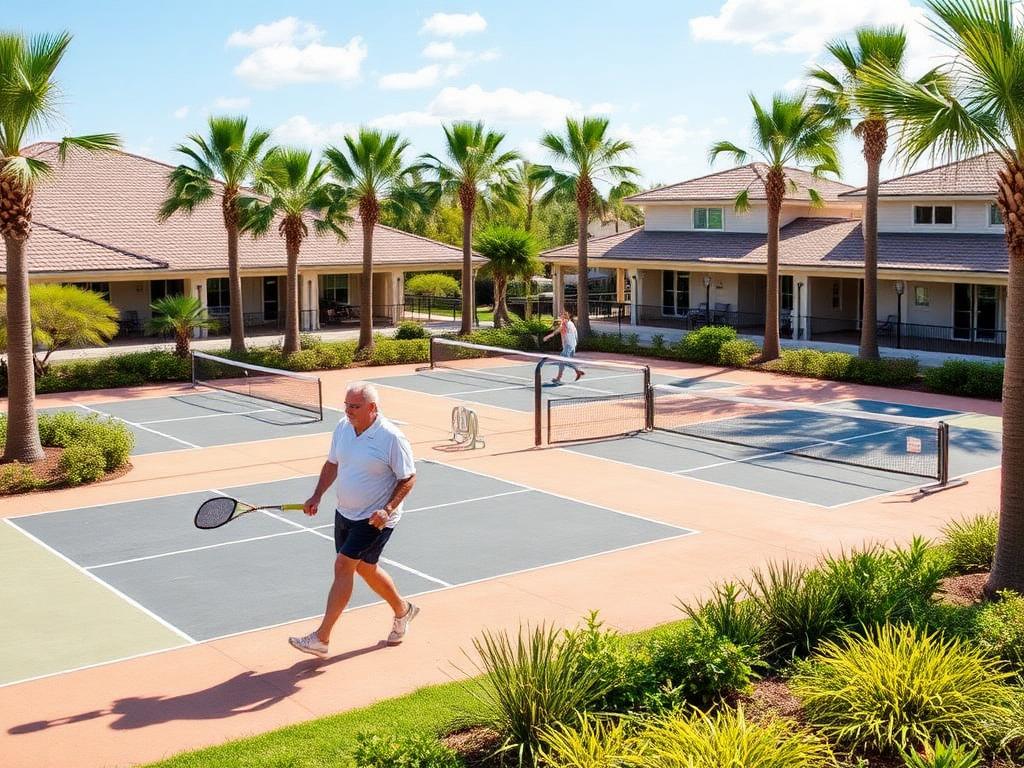 55+ Homes For Sale