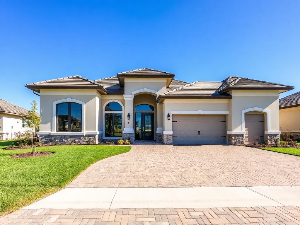 New Construction